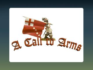 Image for A Call to Arms