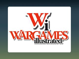 Image for Wargames Illustrated