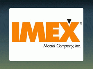 Image for Imex Model Co.