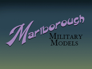 Image for Marlborough Military Models
