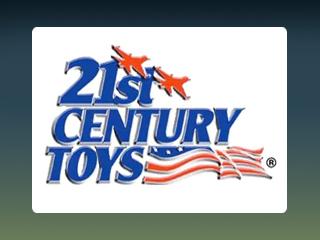 Image for 21st Century Toys