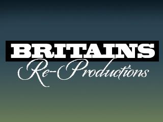 Image for Britains Re-Productions