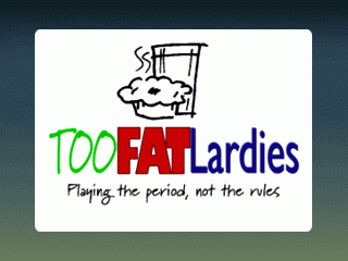 Image for Too Fat Lardies
