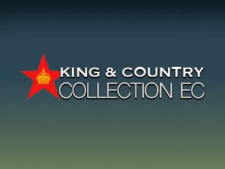 Image for King And Country Collection (EC)