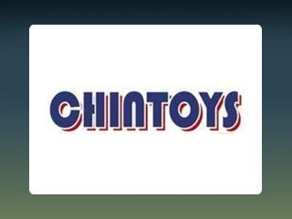 Image for CHINTOYS