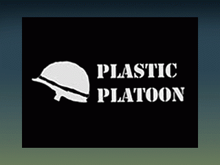 Image for Plastic Platoon
