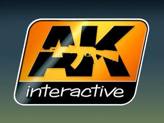 AK Interactive - Textures and Dioramas - Hobby Bunker - Your One