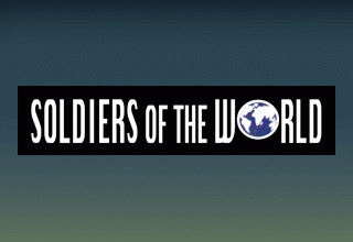 Image for Soldiers of the World