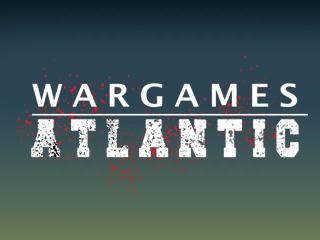 Image for Wargames Atlantic
