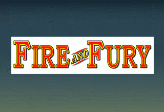 Image for Fire and Fury Games