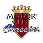 Image for Motor City Classics