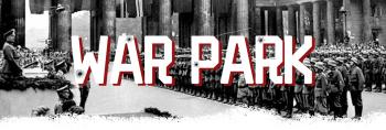 Image for War Park