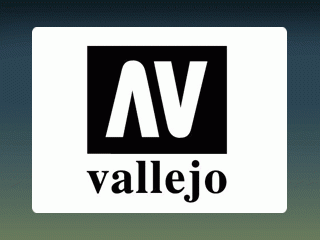 Image for Vallejo Paints