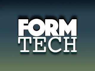 Image for Formtech
