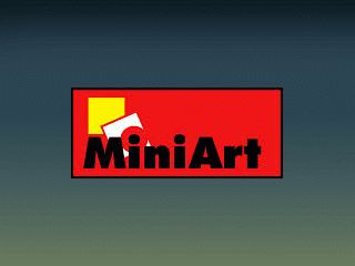 Image for Miniart