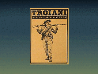 Image for Troiani Historical Miniatures