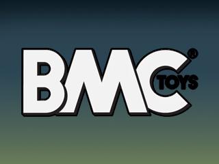 Image for BMC Toys