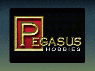 Image for Pegasus Hobbies