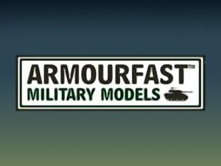 Image for Armourfast